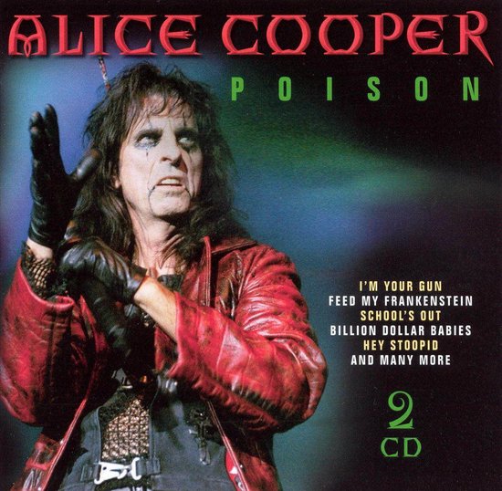 Buy CD!